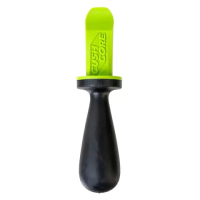 CushCore Bead Dropper Tyre Lever Black/Green