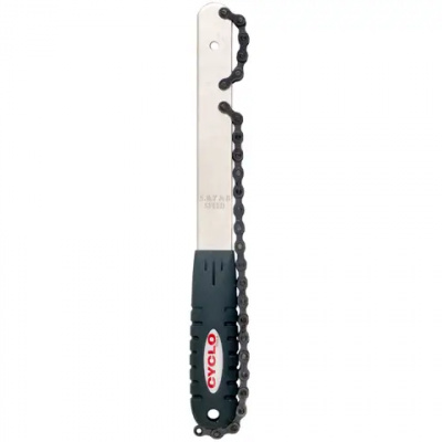 Cyclo Tools Cyclo Sprocket Remover Grey