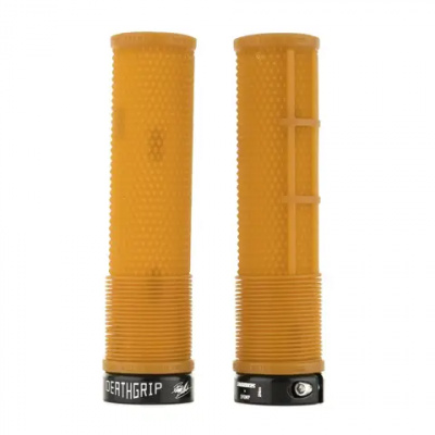 DMR Brendog DeathGrip Flangeless Firm Gum