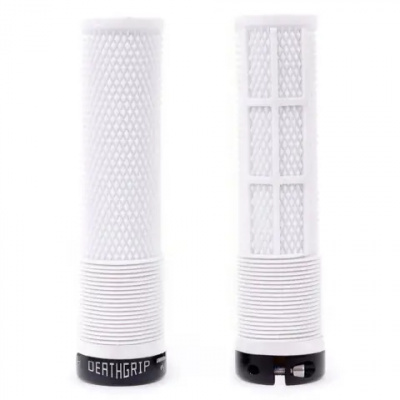 DMR Brendog DeathGrip Flangeless White