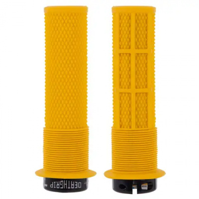 DMR Brendog DeathGrip Gul Yellow