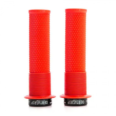DMR Brendog DeathGrip Red