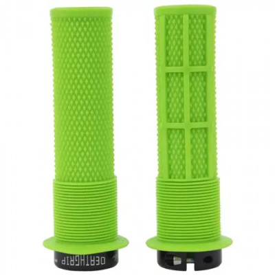 DMR Brendog DeathGrip Sick Green