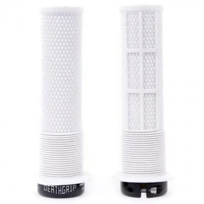 DMR Brendog DeathGrip White