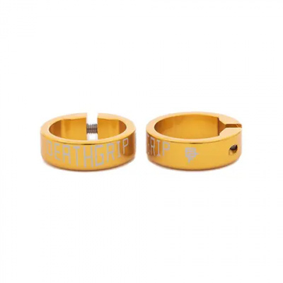DMR Deathgrip Collars Gold