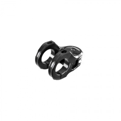 DMR Defy50 35mm x 50mm Stem Black