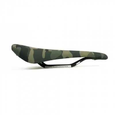 DMR Oi Oi MTB Saddle 147mm Camo