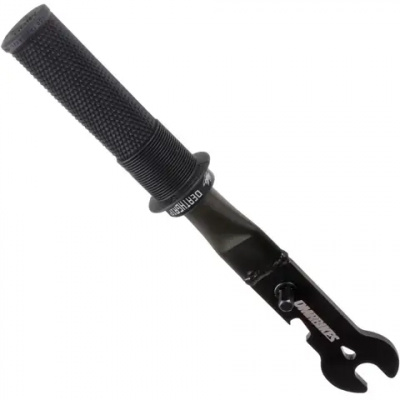 DMR Pedal Spanner Black