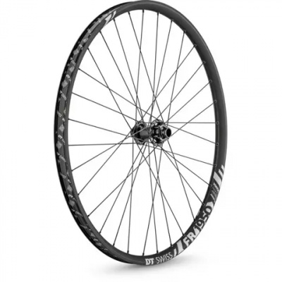 DT Swiss FR 1950 Wheel 30 mm rim 110 x 20 mm BOOST axle 27.5 inch Front