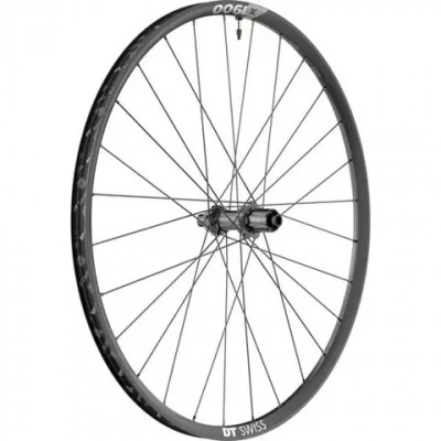 DT Swiss Wheel X19R Sh Black 29 inch x 25 mm rear 12 x 142 mm