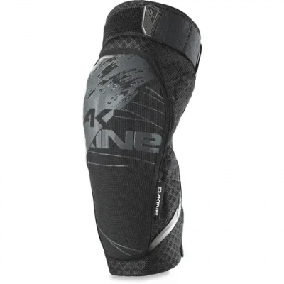 Dakine Hellion Knee Pads Black