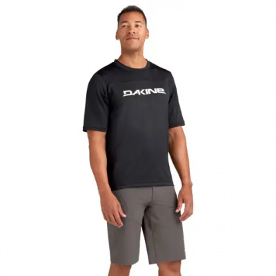 Dakine Syncline SS MTB Jersey Black