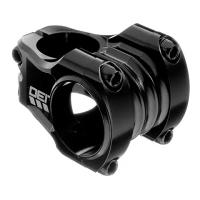 Deity Copperhead 35mm Stem Black