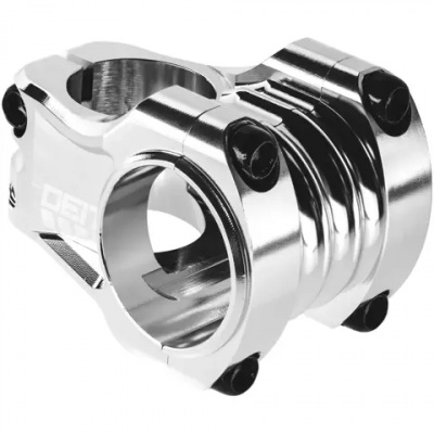 Deity Copperhead Stem Clamp