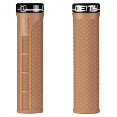 Deity Lockjaw Grip Gum