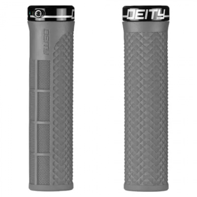 Deity Lockjaw Grips Stealth