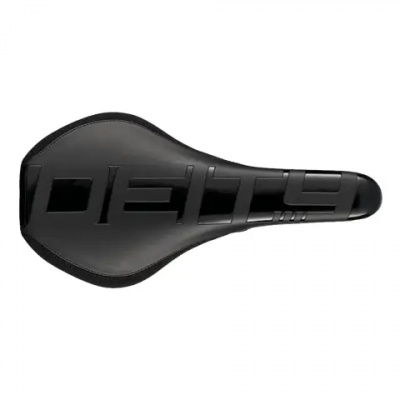 Deity Speedtrap AM CRMO Saddle 280x140mm Black