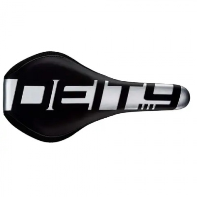 Deity Speedtrap AM CRMO Saddle 280x140mm Chrome