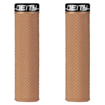 Deity Supracush Grip Gum