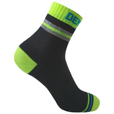 Dexshell Pro Visibility Socks Hi Vis Yellow