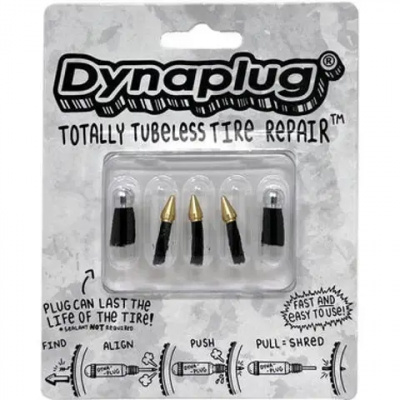Dynaplug Plug Pack