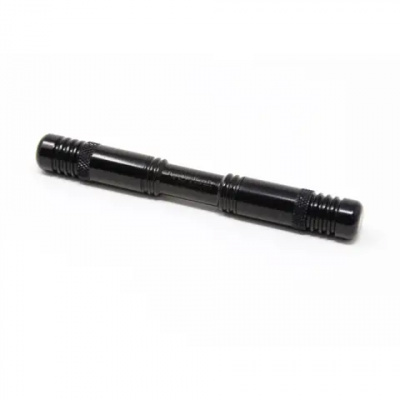 Dynaplug Racer Pro tubeless bicycle tyre repair kit Black