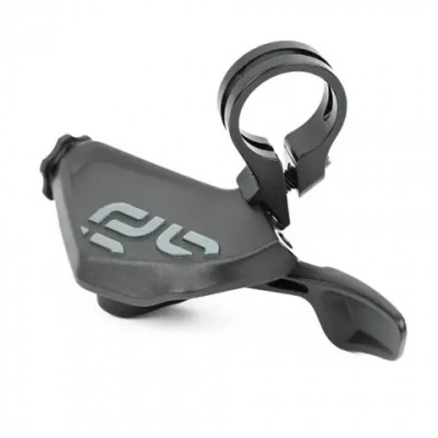 E13 Vario 1X Dropper Seat Post Lever Black