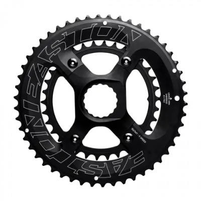 Easton 4-Bolt 11 Speed Shifting Chainrings Black
