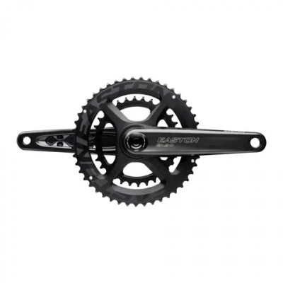 Easton EA90 Cranks Arms Only Black