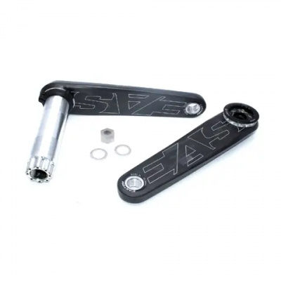 Easton EC90 SL Crank Arms Only Black