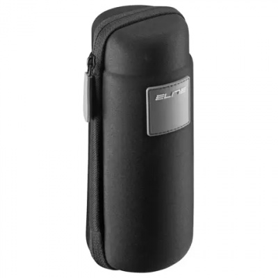 Elite Takuin Bottle Storage Case 500ml Black/Grey