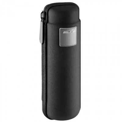 Elite Takuin Bottle Storage Case 750ml Black/Grey