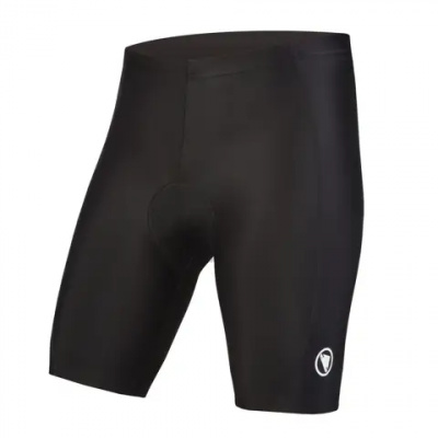 Endura 6 Panel Shorts II Black