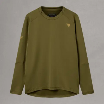 Endura AllTrack Rout Fleece Moss Green