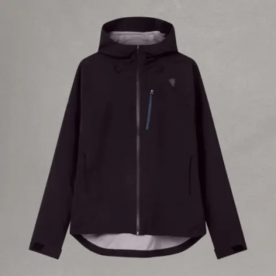 Endura AllTrack Rout Waterproof Jacket Black