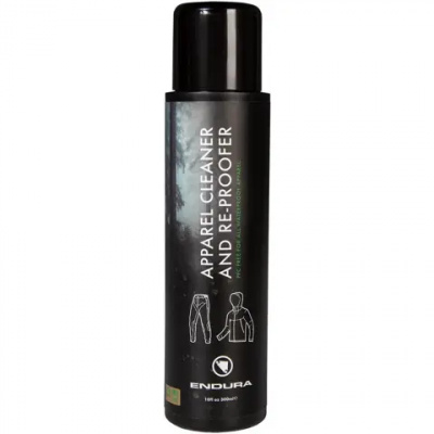 Endura Apparel Cleaner And Re-Proofer 300ml Clear