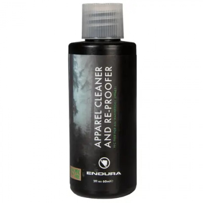 Endura Apparel Cleaner And Re-Proofer 60ml