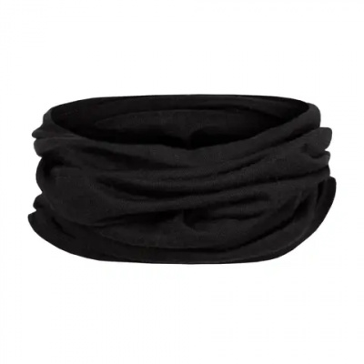 Endura BaaBaa Merino Tech Multi Tube Black