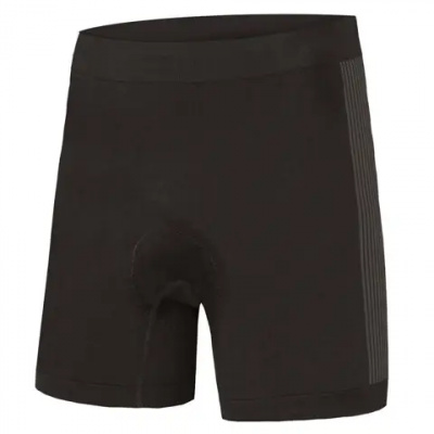 Endura Engineered Padded Kids Boxer Black