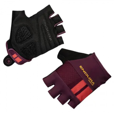 Endura FS260-Pro Aerogel Womens Mitts II Aubergine