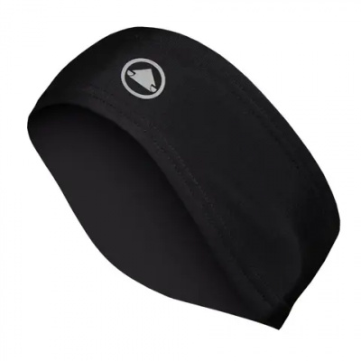 Endura FS260-Pro Headband Black