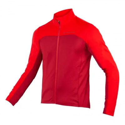 Endura Roubaix Jersey