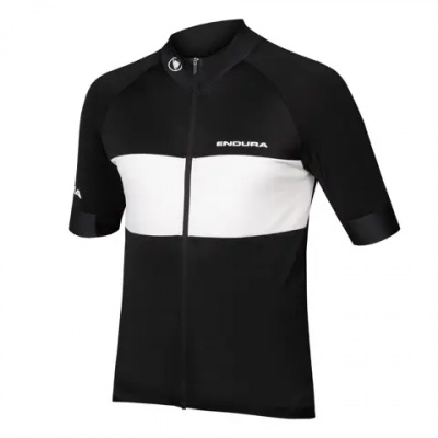 Endura FS260-Pro SS Jersey II Black