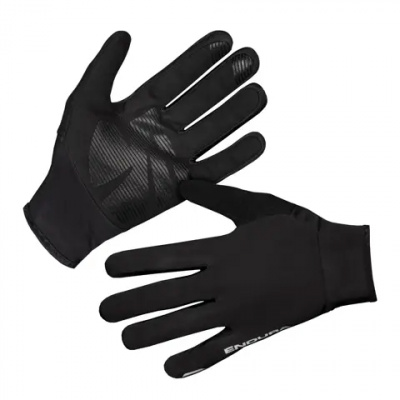 Endura FS260-Pro Thermo Gloves Black