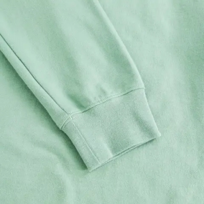 Endura Forty1Thirty LS Tee Loch Green