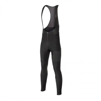 Endura GV500 Thermal Bib Tight Black