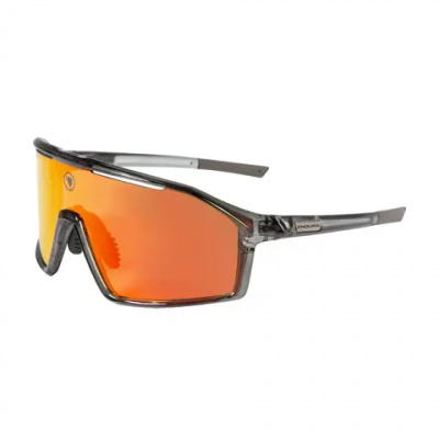 Endura Gabbro Glasses Grey