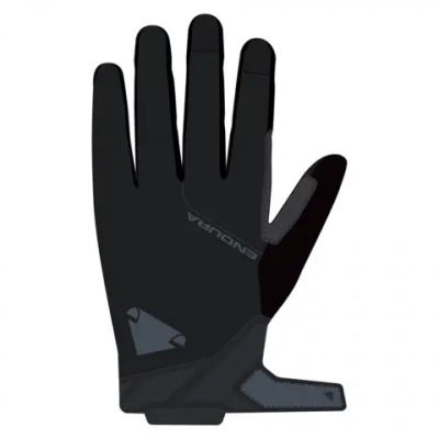 Endura Hummvee Gel Glove Black