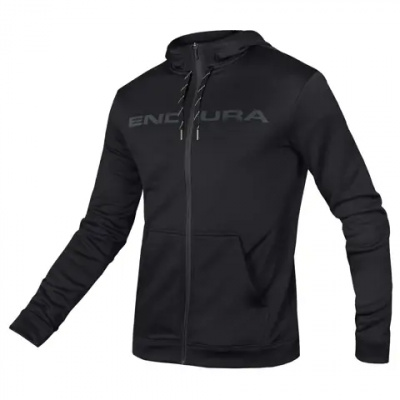 Endura Hummvee Hoodie Black