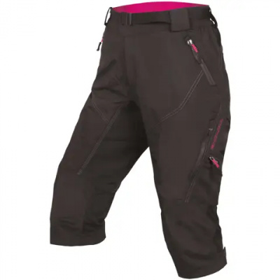 Endura 3/4 Shorts